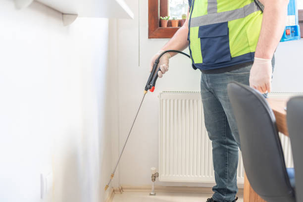 Best Best Pest Control Companies  in Tyhee, ID